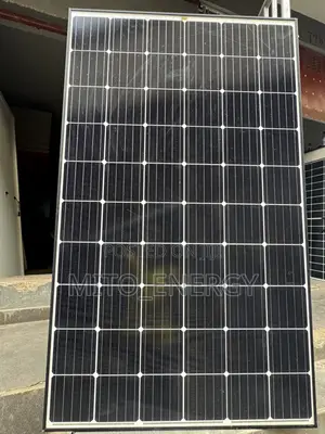 300w Mono Panel