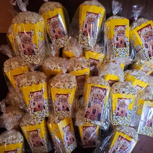 Popcorn