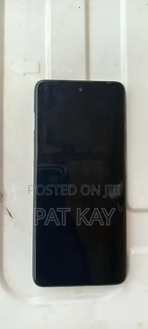 Infinix Note 10 64 GB Black