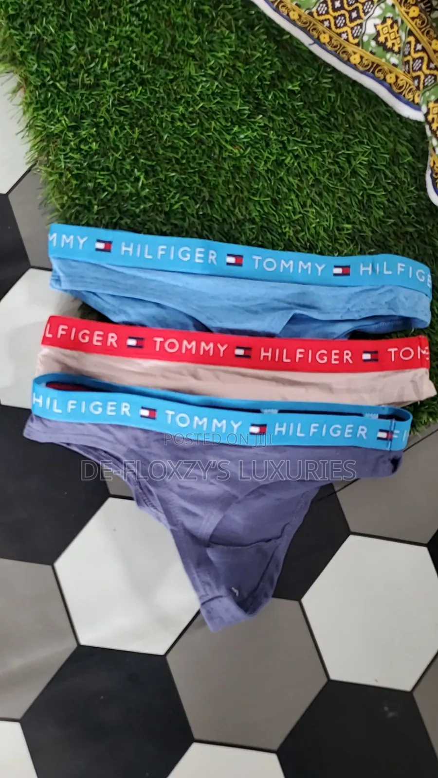Ladies Panties