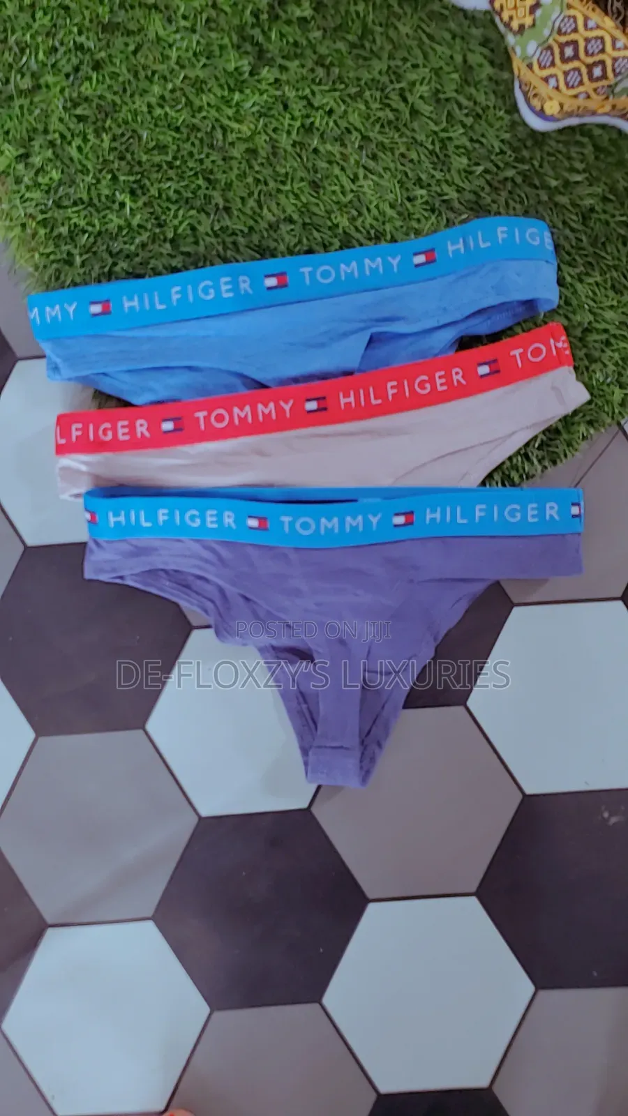 Ladies Panties
