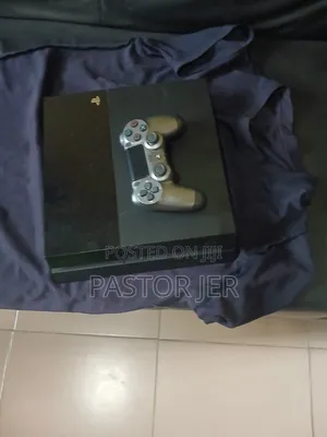 PlayStation 4