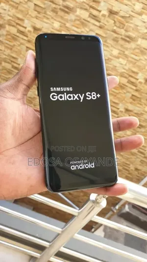 Samsung Galaxy S10