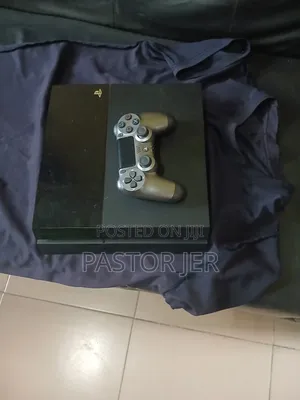 PlayStation 4