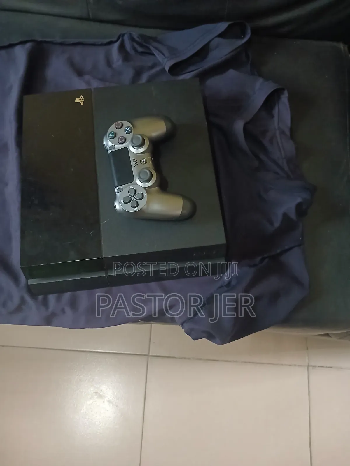 PlayStation 4