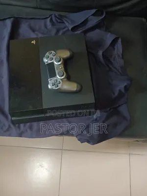 PlayStation 4