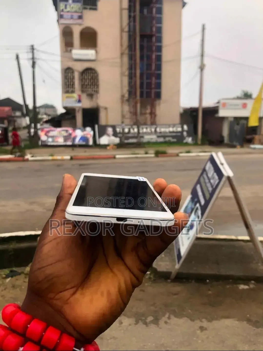 New Vivo Y04 64 GB