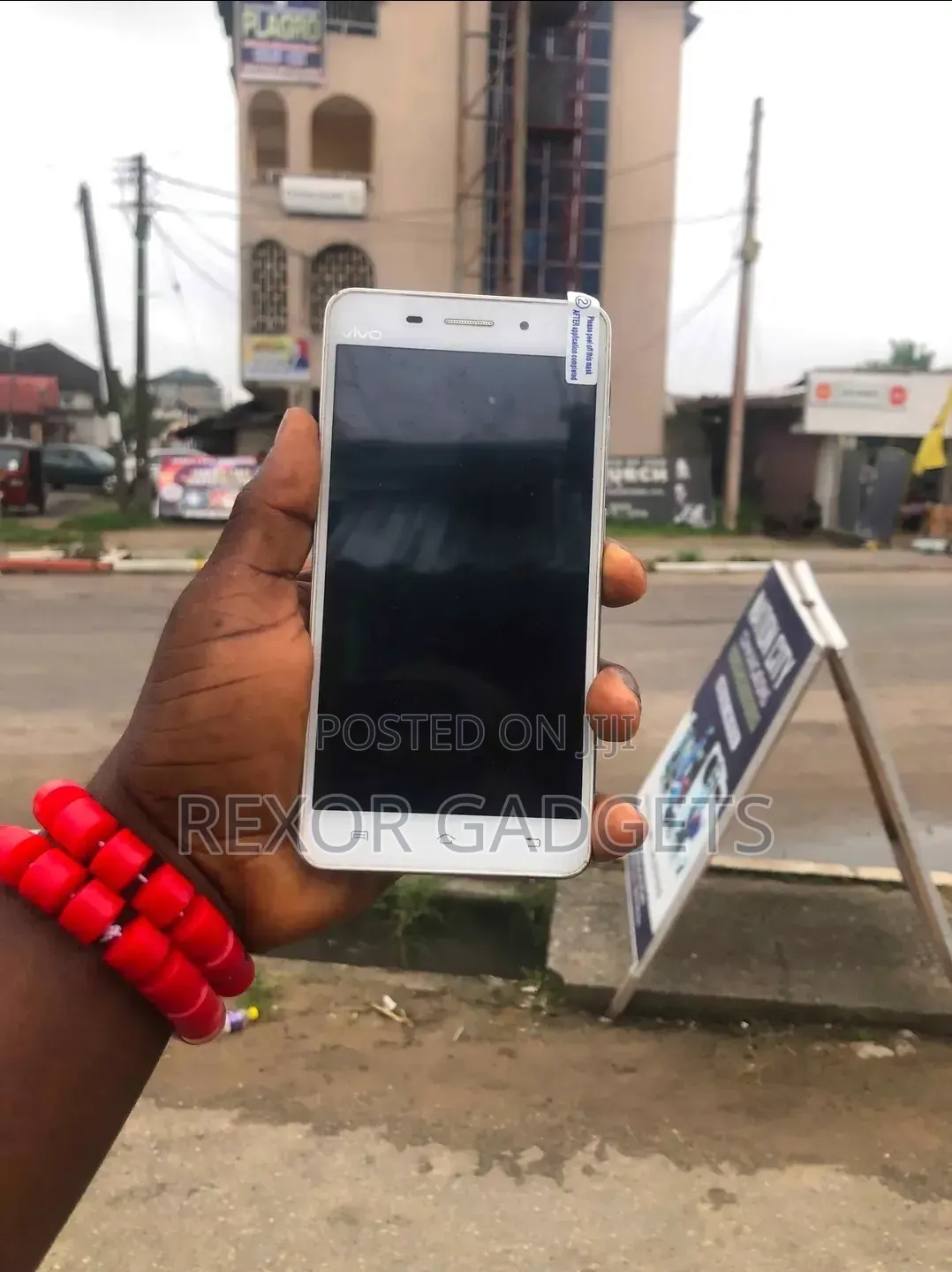 New Vivo Y04 64 GB