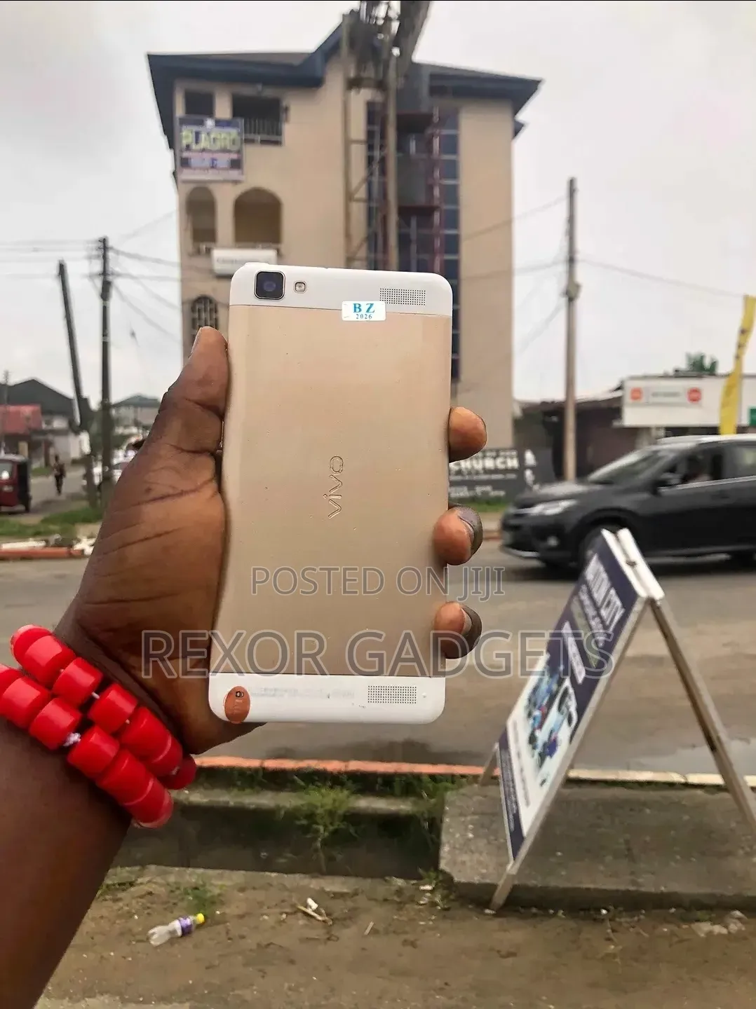 New Vivo Y04 64 GB