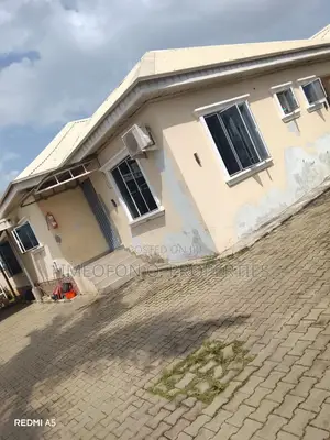 3bdrm Bungalow in Kubwa for sale