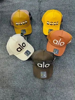 Luxury Caps and Headwarmers
