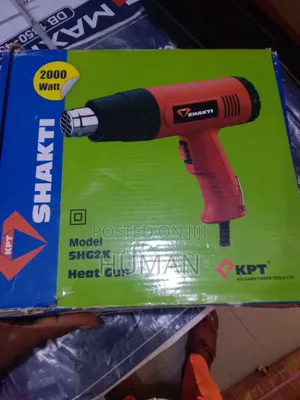 Heat Gun 2000 Watt