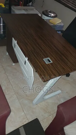 Executive Office Desk