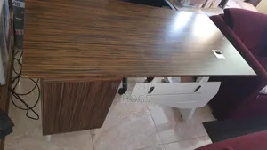 Executive Office Desk