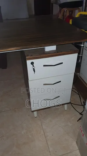 Executive Office Desk