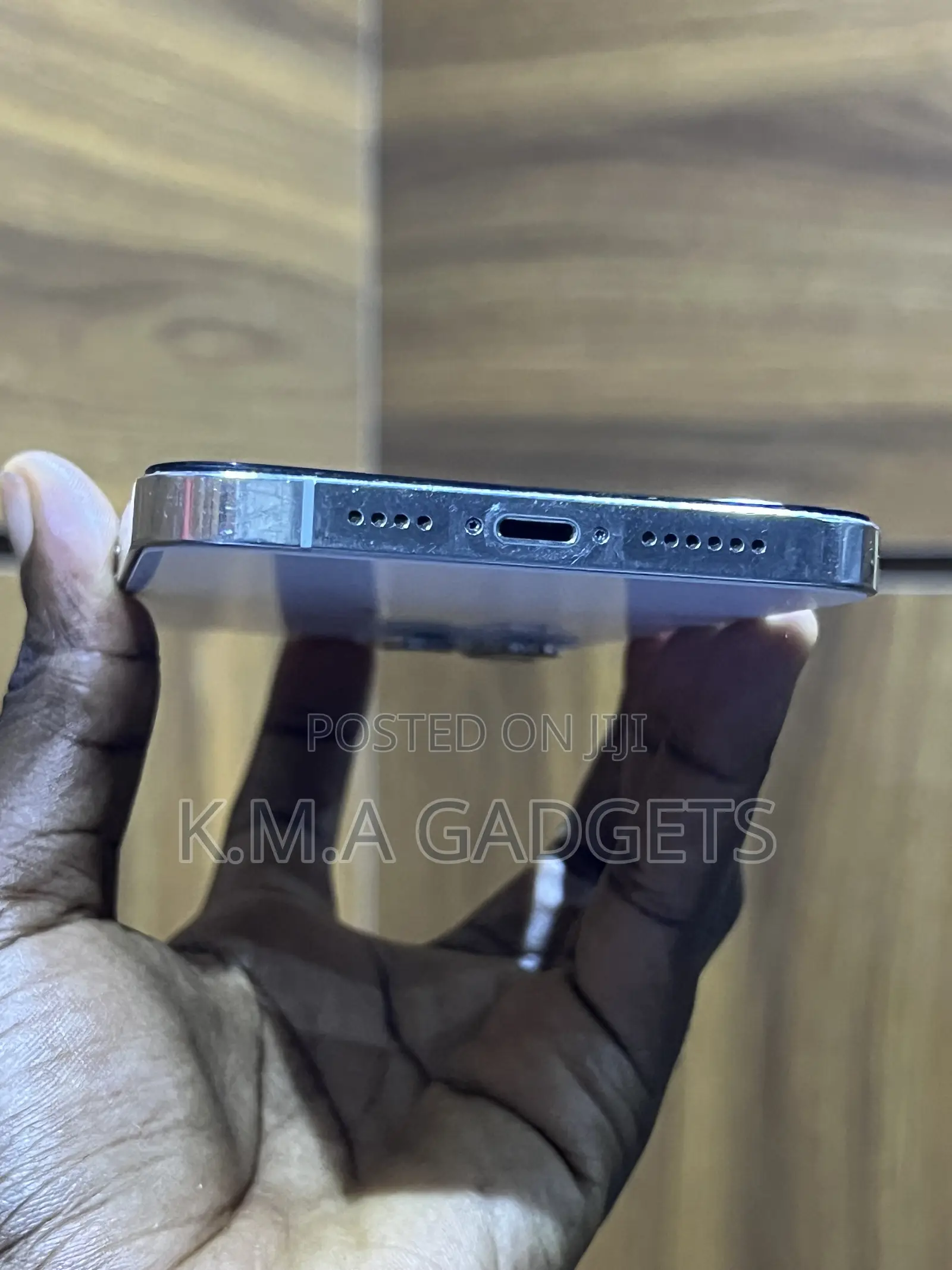 Apple iPhone 12 Pro Max 256 GB Silver
