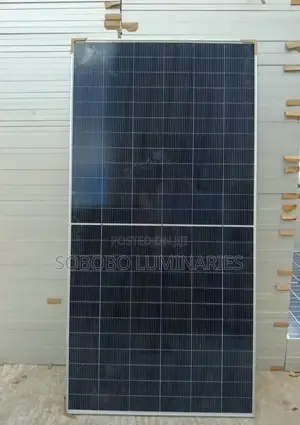 690watts Jinko Bifacial Panel