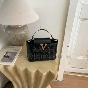 Ladies Handbag