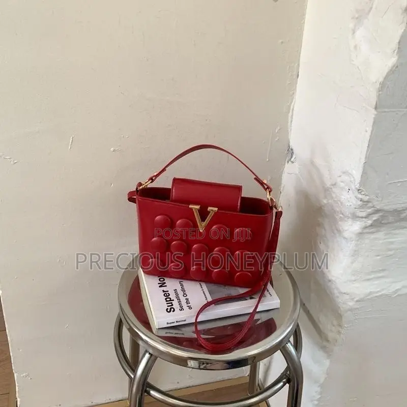 Ladies Handbag