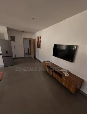 1bdrm Apartment in Awolowo Road for rent