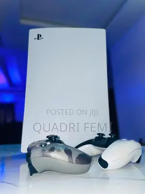 Play Station 5