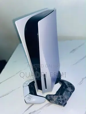 Play Station 5