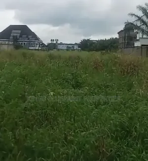 1000sqm Land for Sale at Army Estate Effurun