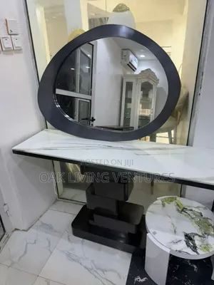 Console Table