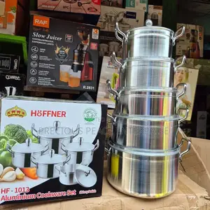 Non-Stick Pot Set