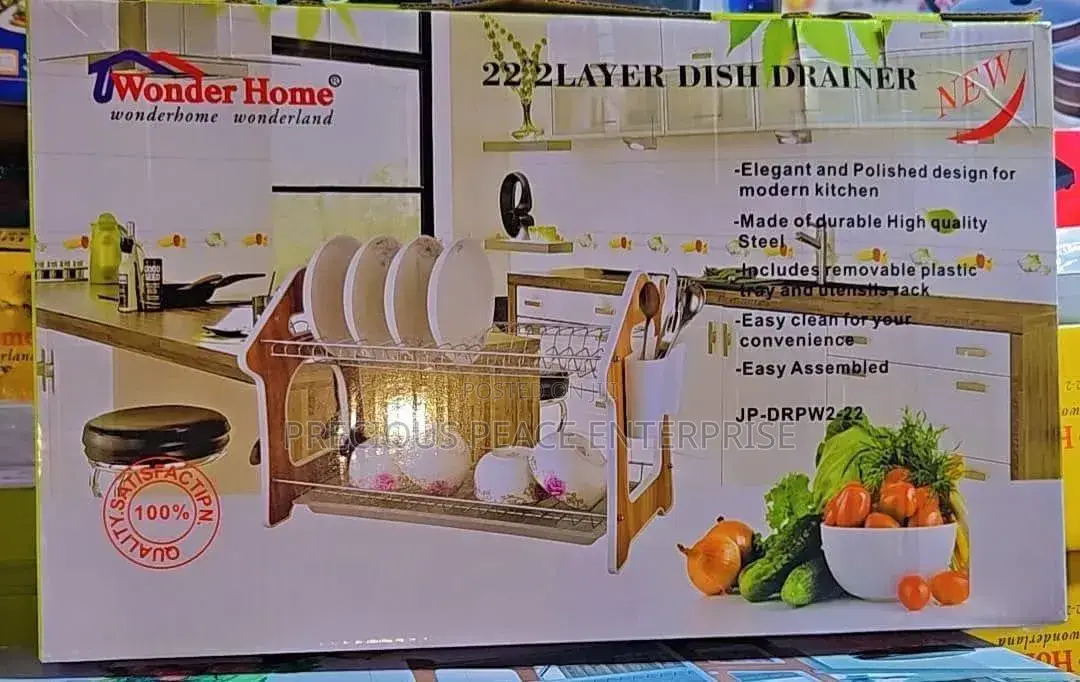 Non-Stick Pot Set