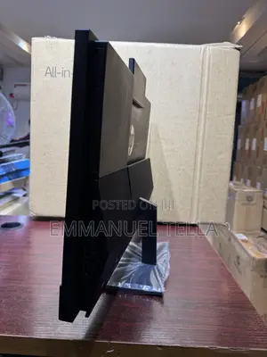New Desktop Computer HP ProOne 600 8GB Intel Core i5 SSD 256GB