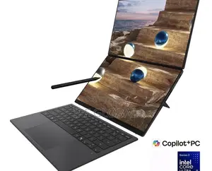 New Laptop Asus Zenbook Duo 32GB Intel Core Ultra 7 SSD 1T