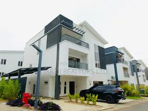 5bdrm Duplex in Life Camp for sale