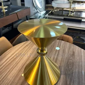 Side Stool