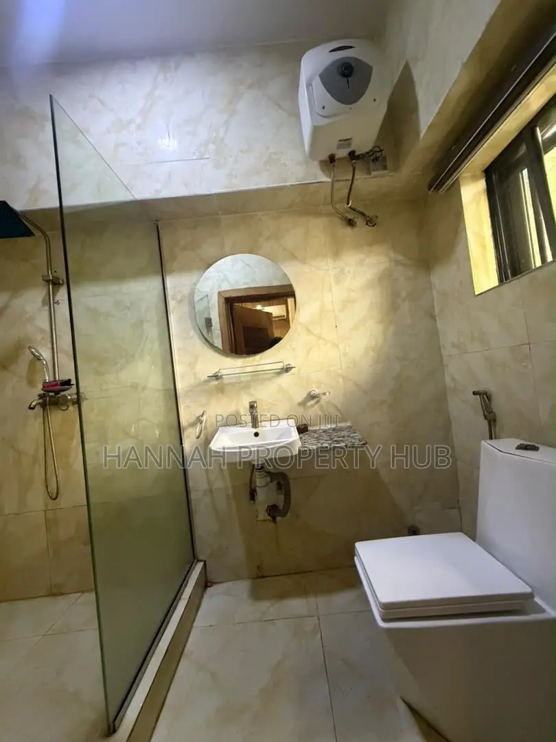 Two Bedroom Apartment in Orchid
