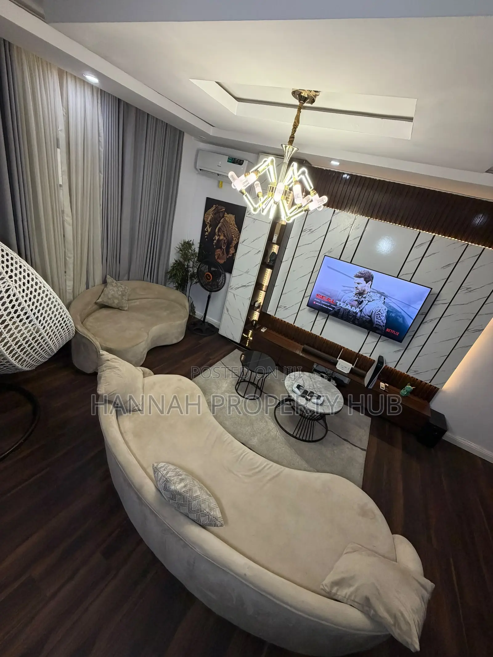 Two Bedroom Apartment in Orchid