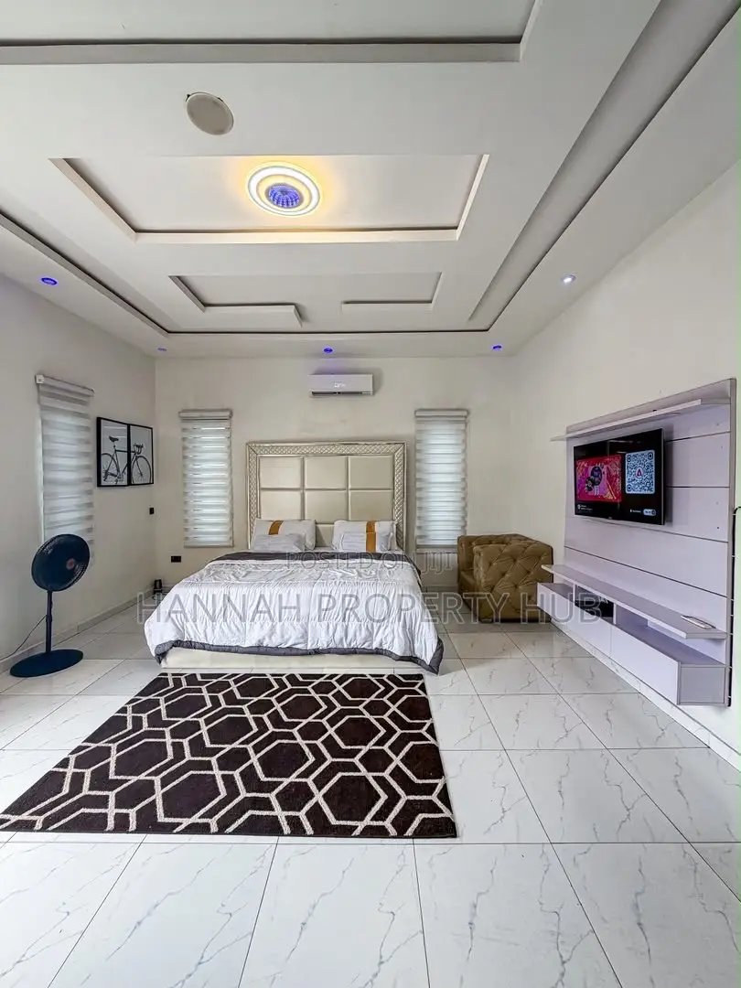 Two Bedroom Apartment in Orchid
