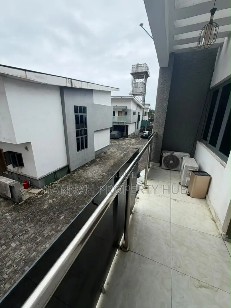 Two Bedroom Apartment in Orchid