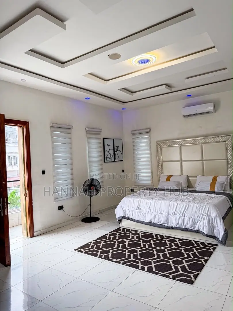 Two Bedroom Apartment in Orchid