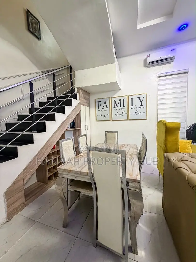 Two Bedroom Apartment in Orchid