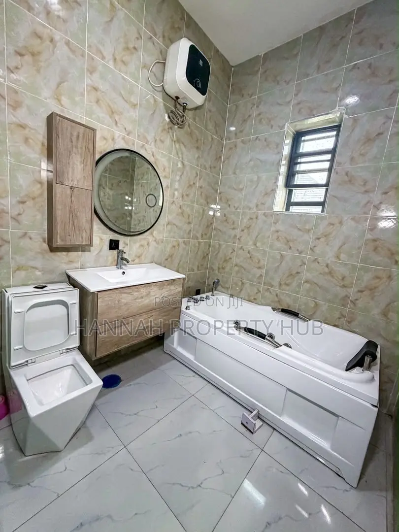 Two Bedroom Apartment in Orchid