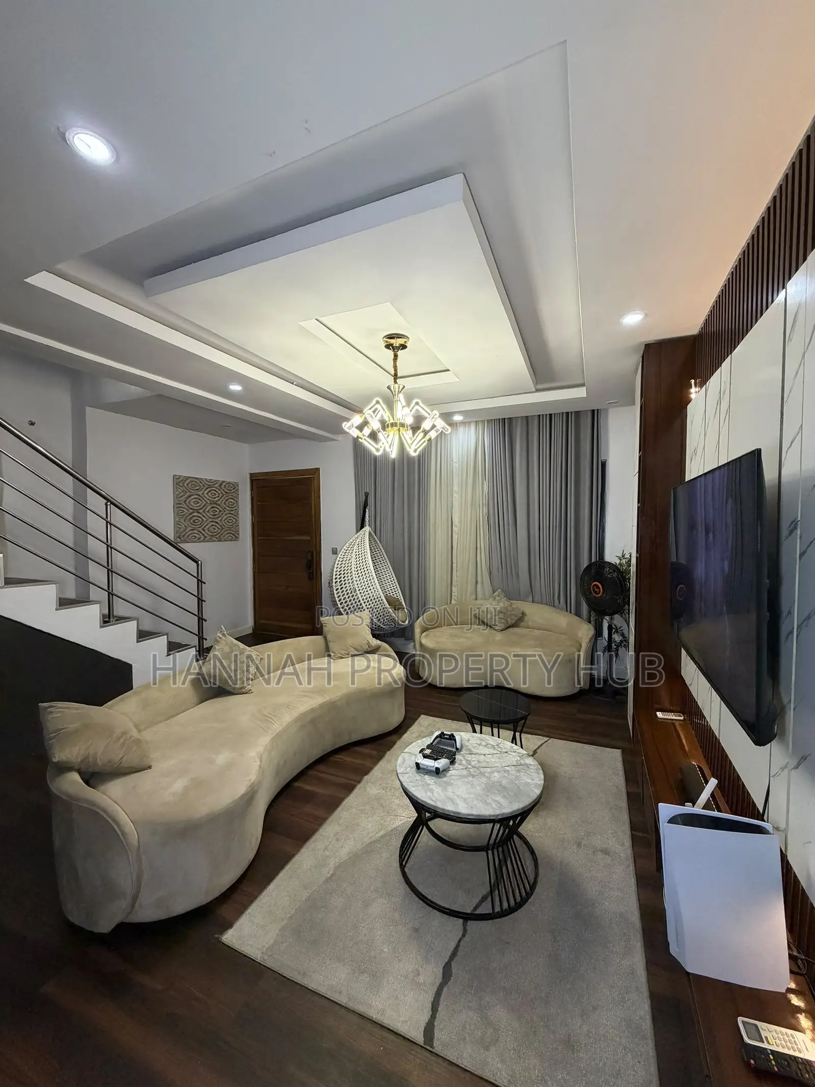 Two Bedroom Apartment in Orchid