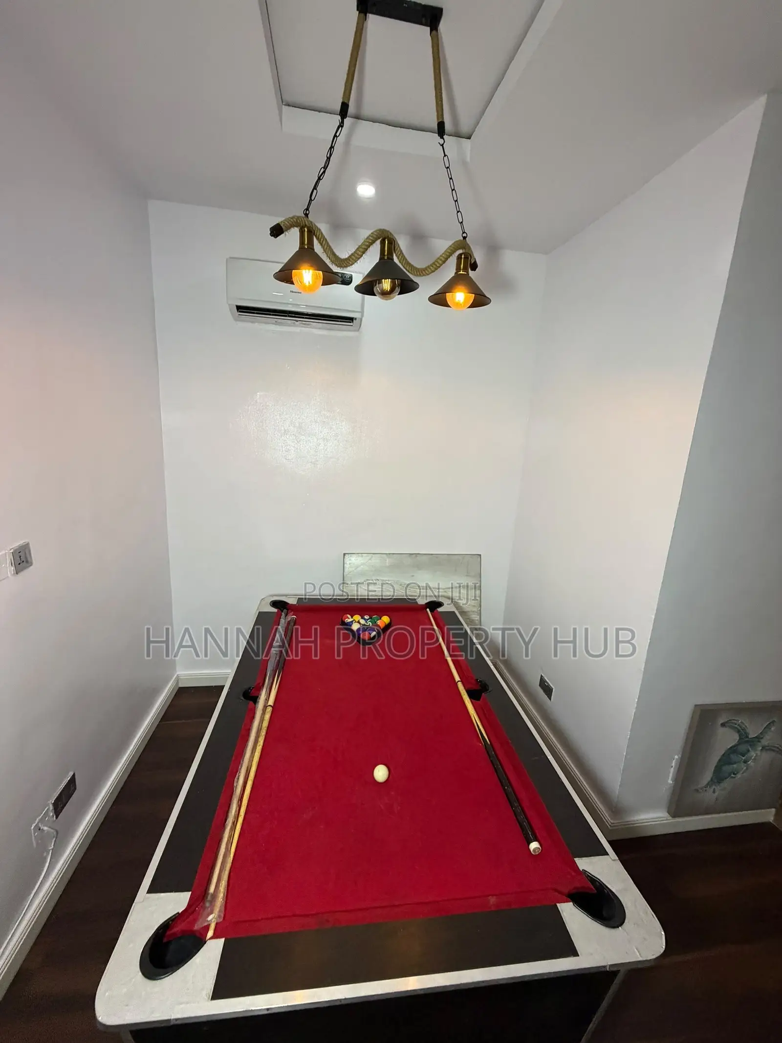 Two Bedroom Apartment in Orchid