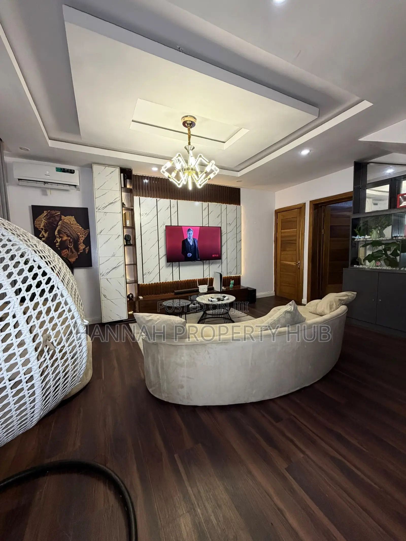 Two Bedroom Apartment in Orchid