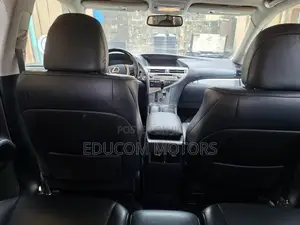 Honda Accord 2021 Black