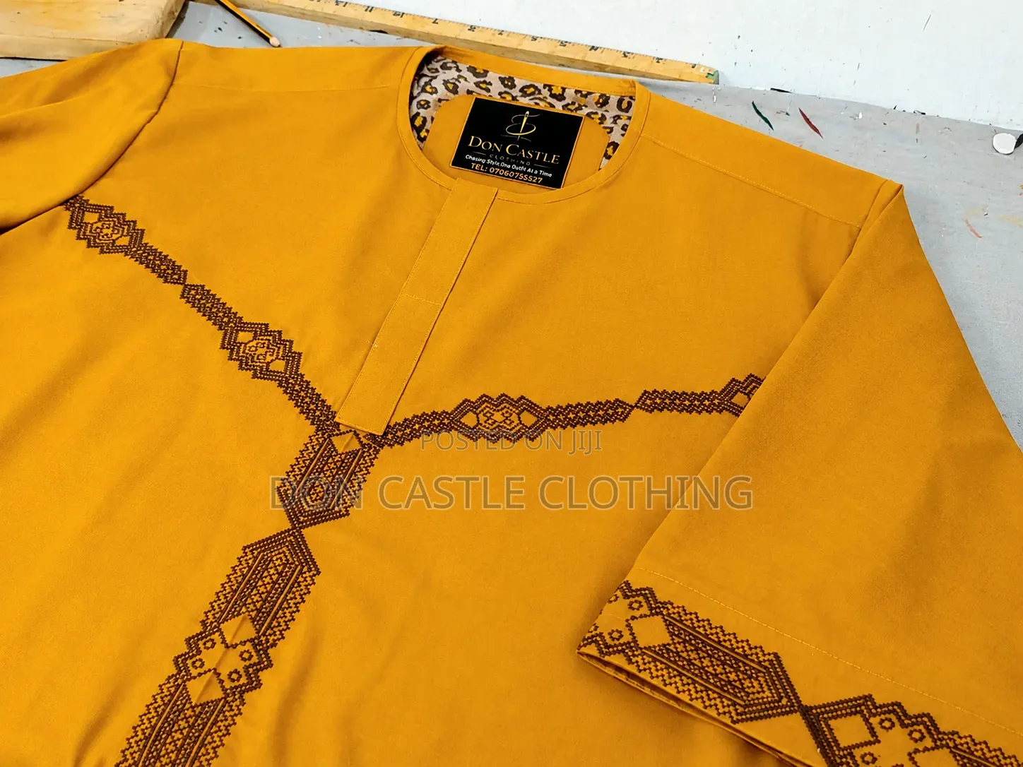Premium Outfits for Men