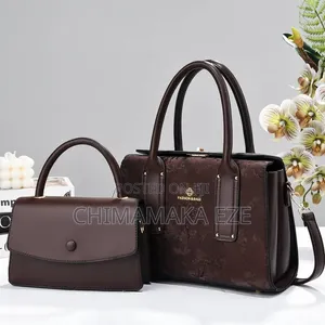 2 in 1 Office Bag