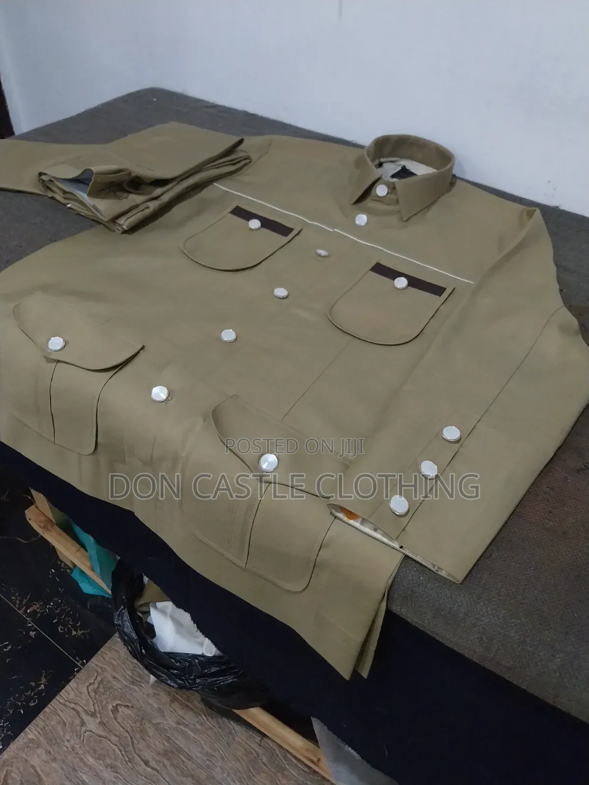 Premium Outfits for Men