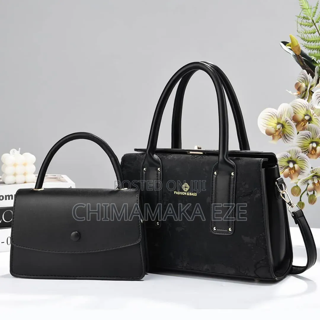 2 in 1 Office Bag