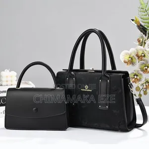 2 in 1 Office Bag